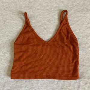 Skatie perfect tank size P Cinnamon